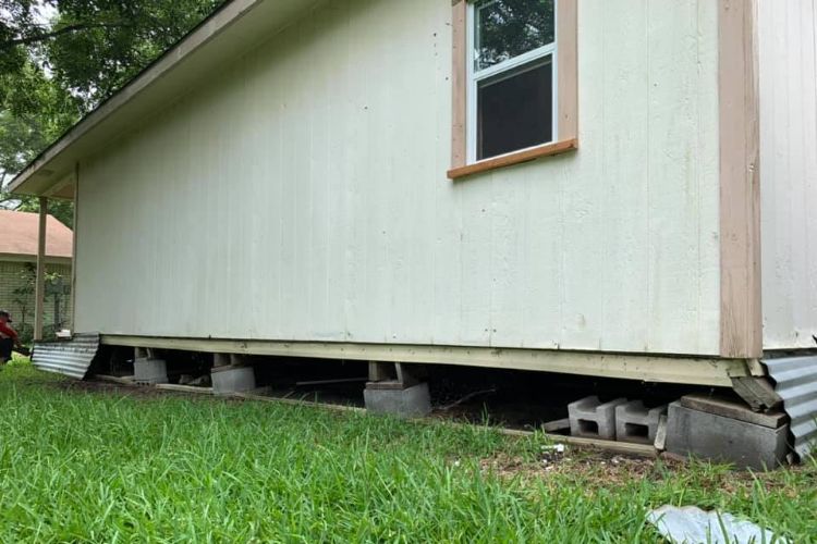 Gallery image 6 — foundation repair in Alamo Heights