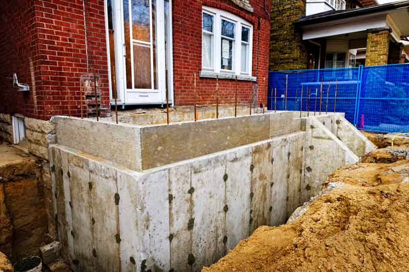 Gallery image 4 — foundation repair in Alamo Heights