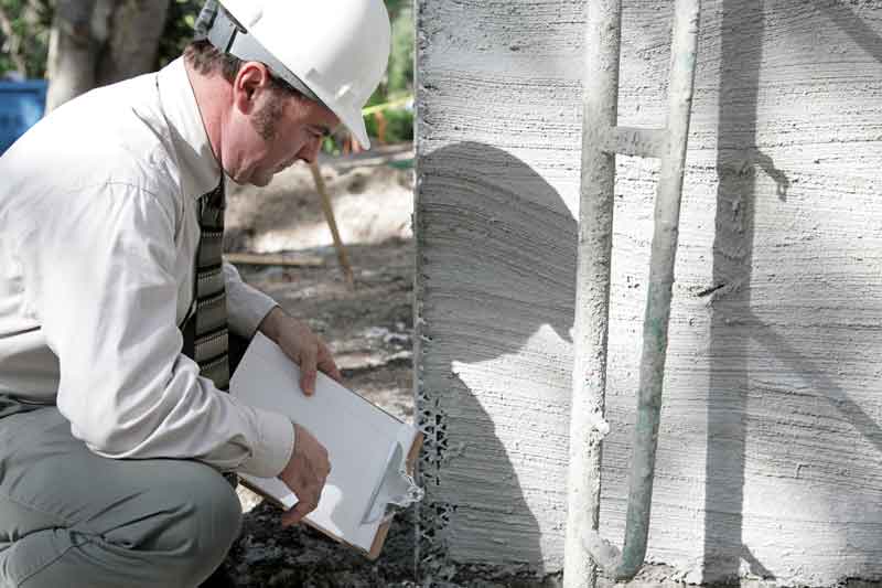 Gallery image 8 — foundation repair in Alamo Heights