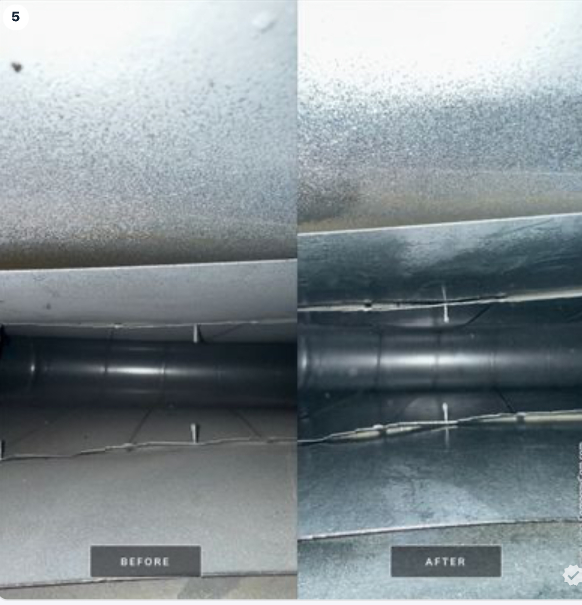 Gallery image 8 — IICRC certified firm Chicago