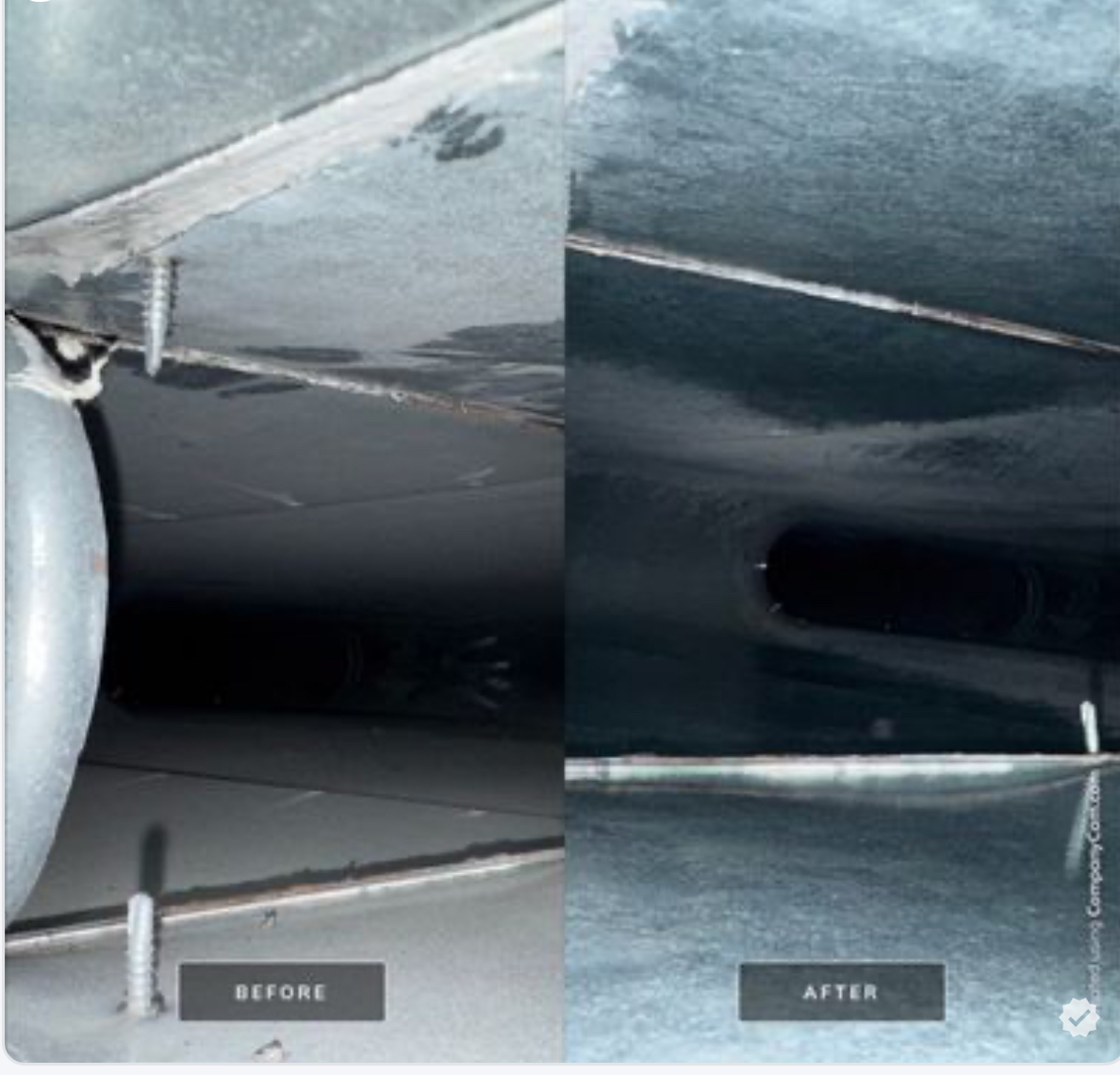 Gallery image 6 — IICRC certified firm Chicago