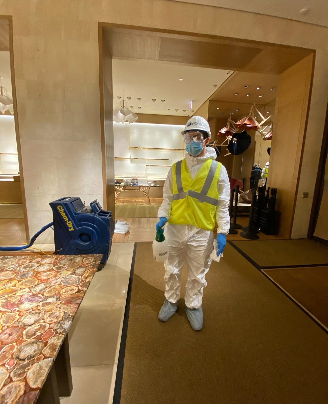 Gallery image 4 — sewage cleanup near me