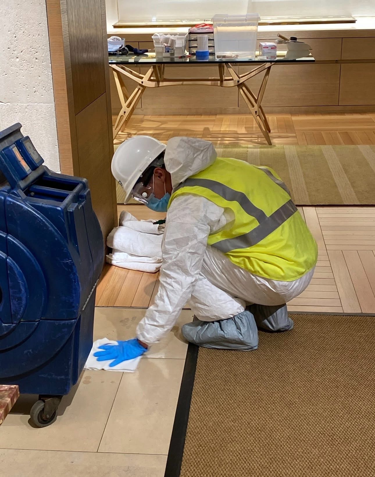 Gallery image 8 — sewage cleanup near me