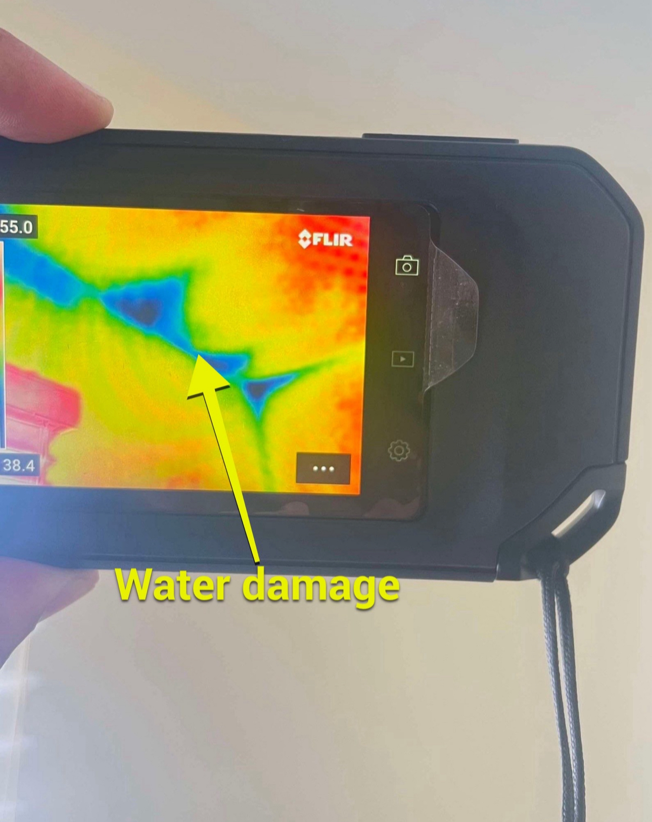 About IICRC certified firm Chicago