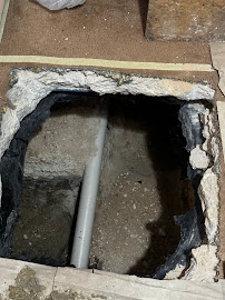 Gallery image 2 — foundation repair in San Antonio