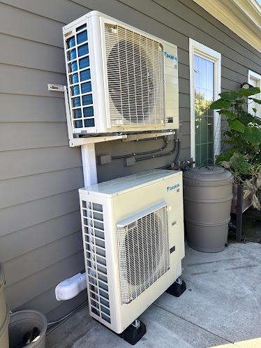 About same day HVAC service San Jose