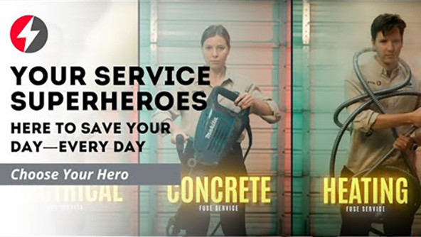 Gallery image 3 — same day HVAC service San Jose