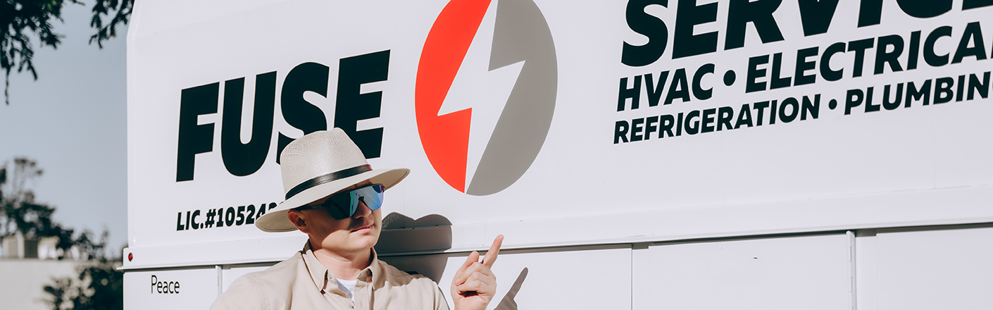 same day HVAC service San Jose