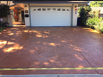 About stamped concrete san diego
