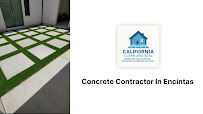 Gallery image 1 — stamped concrete san diego