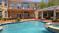 Gallery image 2 — stamped concrete san diego