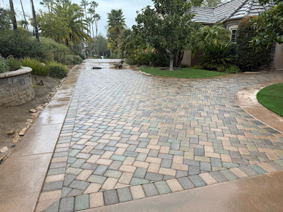 stamped concrete san diego