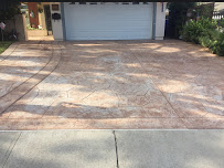 Gallery image 4 — stamped concrete san diego