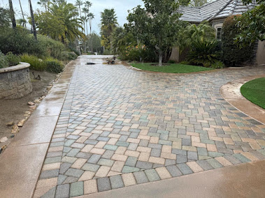 Gallery image 7 — stamped concrete san diego