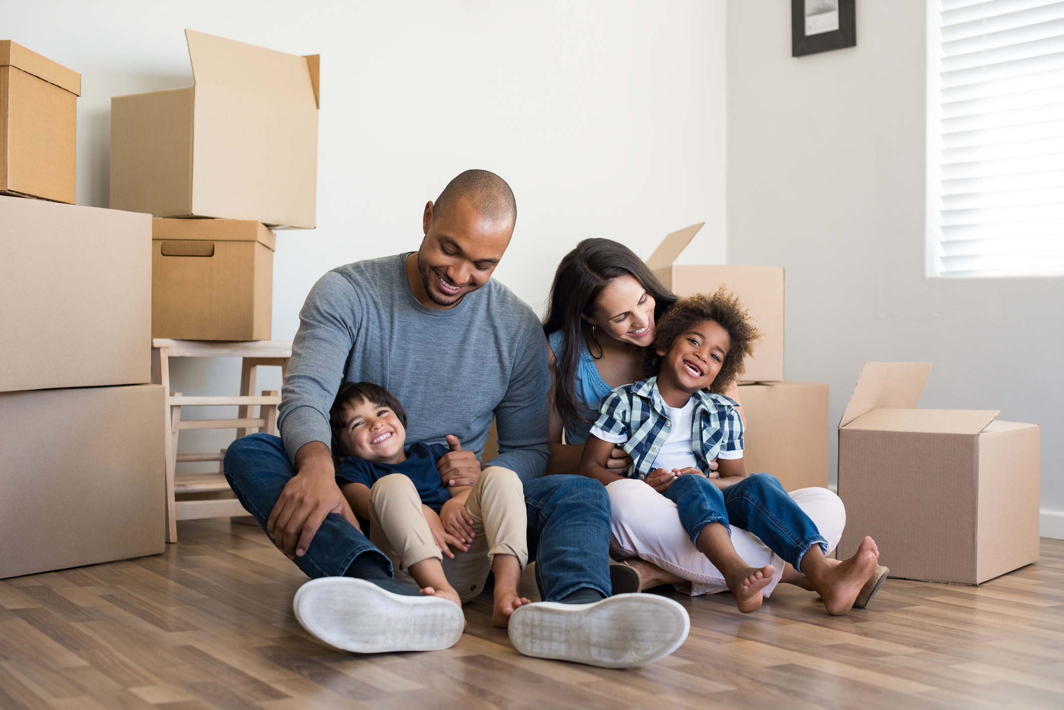 Gallery image 2 — affordable movers Escondido