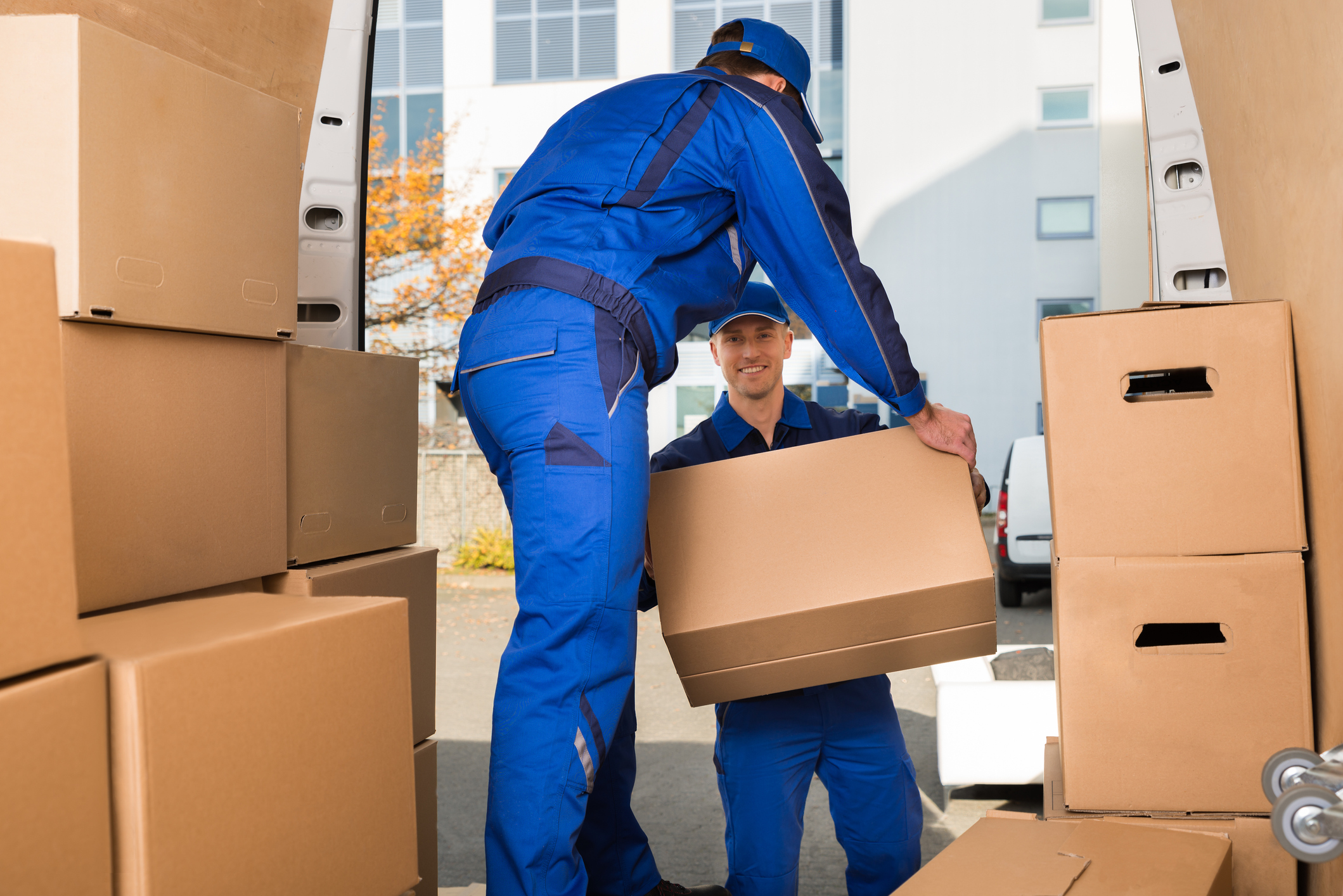 Gallery image 4 — affordable movers Escondido