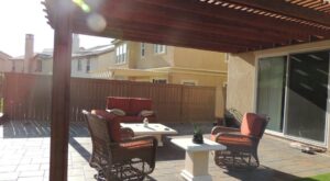 Gallery image 8 — concrete pavers walkway El Cajon