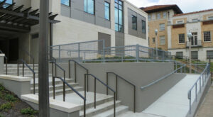 best stamped concrete in San Diego