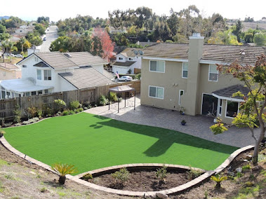 Gallery image 2 — concrete pavers walkway El Cajon