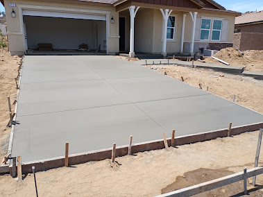 Gallery image 5 — full landscape remodel San Diego