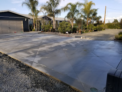 About full landscape remodel San Diego