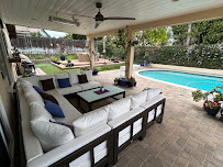 Gallery image 6 — full landscape remodel San Diego