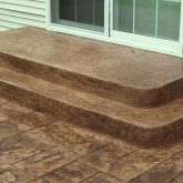 Gallery image 1 — concrete repair near me