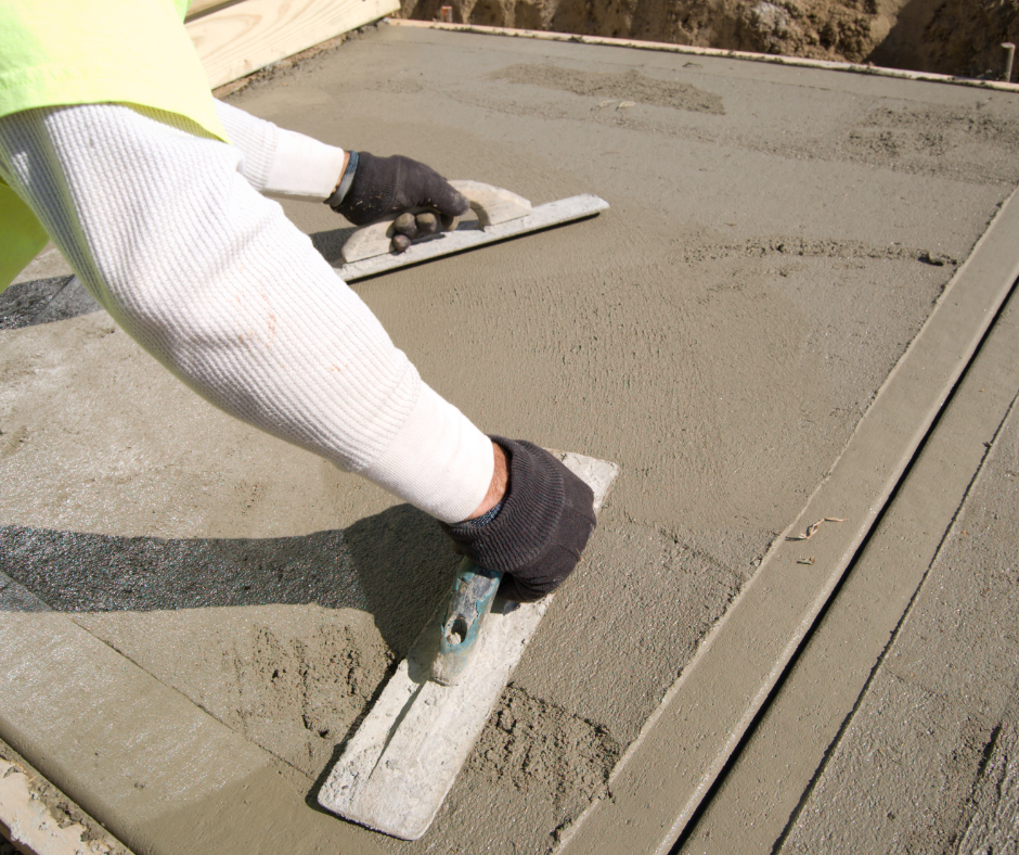 About concrete cutting services BES Concrete Contracting Solutions