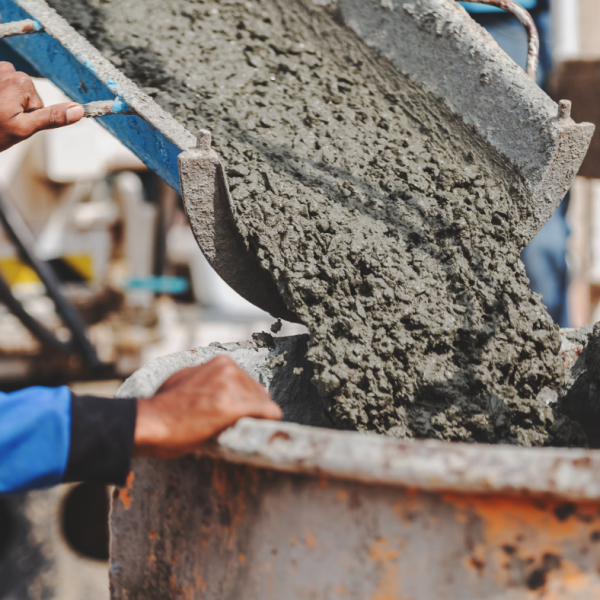Gallery image 5 — concrete cutting services BES Concrete Contracting Solutions