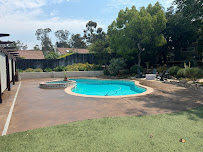 Gallery image 4 — stamped concrete patio La Jolla