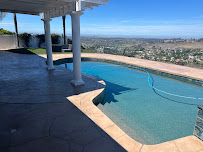 Gallery image 14 — stamped concrete patio La Jolla