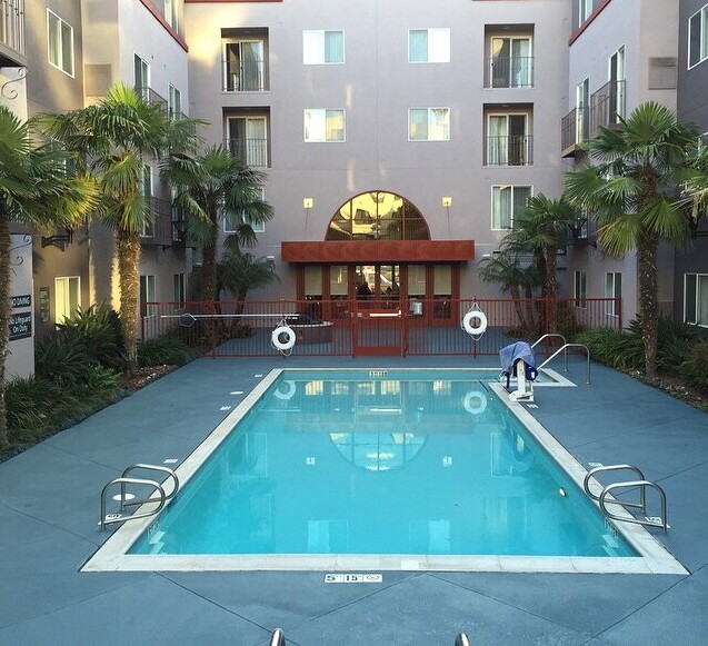 Gallery image 5 — stamped concrete patio La Jolla