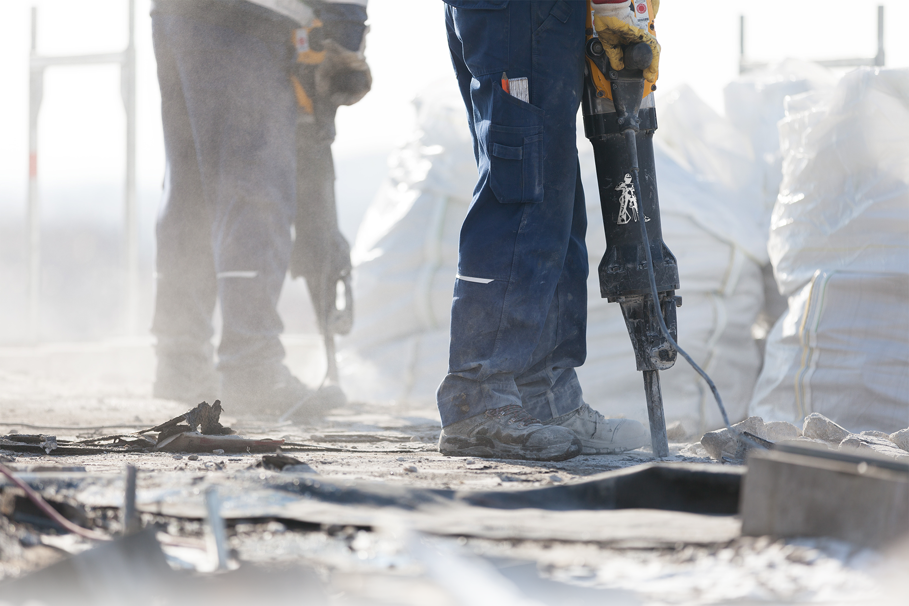 Gallery image 1 — best demolition company in San Diego