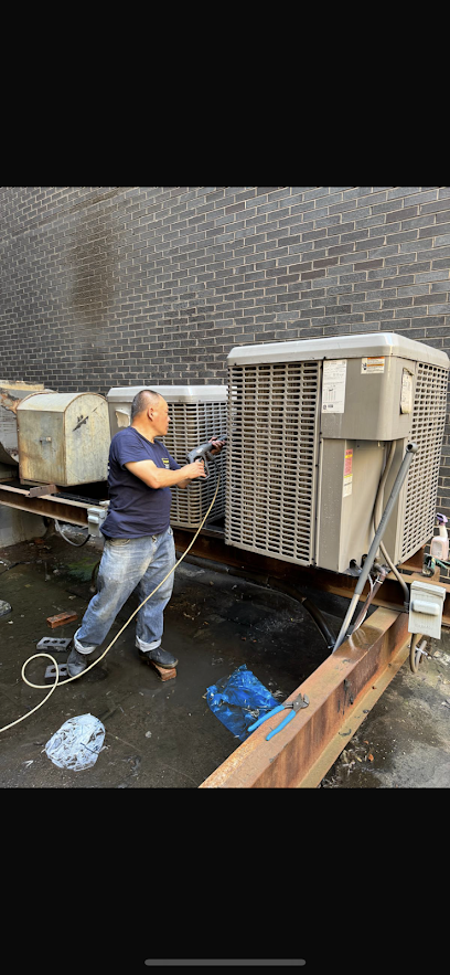 About 24/7 heating repair near me