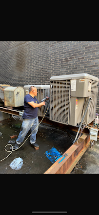 About Chinatown HVAC repair service