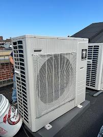 Gallery image 2 — licensed HVAC contractor Manhattan Chinatown