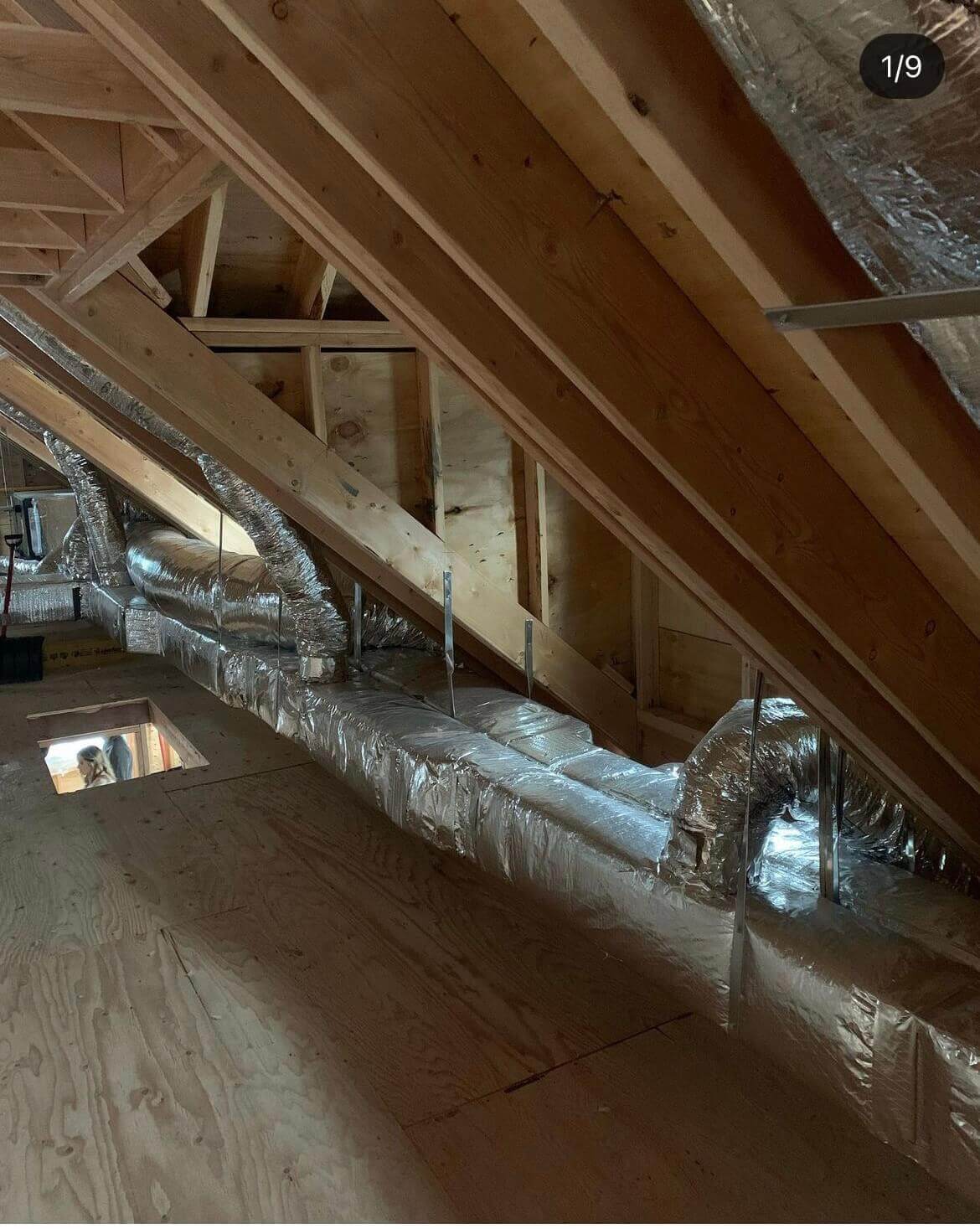 Gallery image 1 — best heating repair in Brooklyn