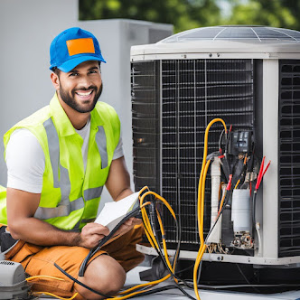 furnace repair in Manhattan NYC