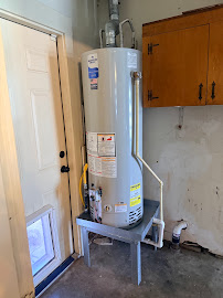 About local plumber near me