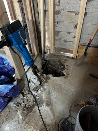 Gallery image 5 — gas piping services Houston