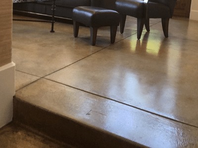 concrete countertops San Diego area