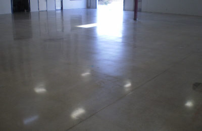 decorative concrete in La Costa