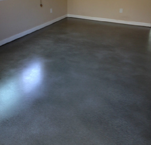Gallery image 6 — decorative concrete in La Costa
