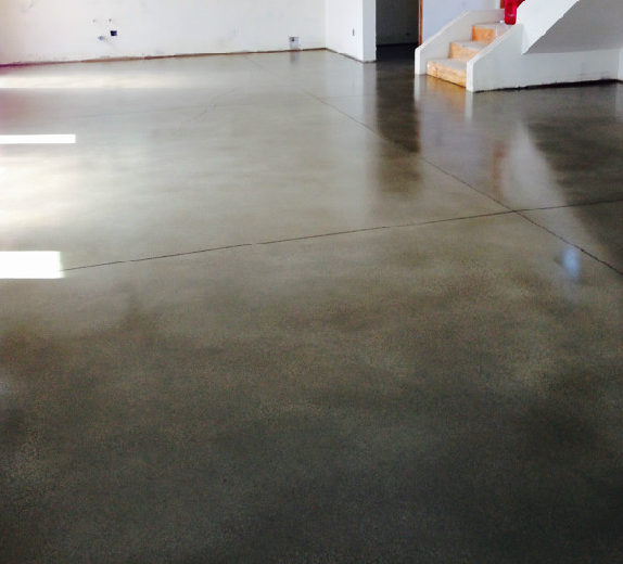 Gallery image 9 — decorative concrete in La Costa
