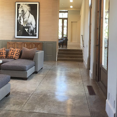 About decorative concrete in La Costa