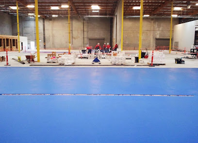 Gallery image 7 — brewery floor coating in San Diego