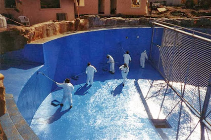 Gallery image 2 — brewery floor coating in San Diego