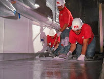 Gallery image 3 — brewery floor coating in San Diego