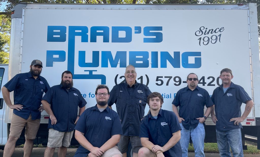 emergency plumber near me