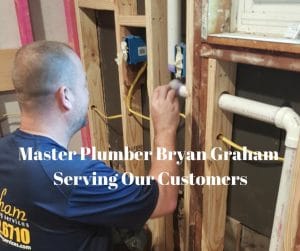 About plumber near me